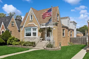 1843 N 75th Ave, Elmwood Park, IL 60707 - Photo 1