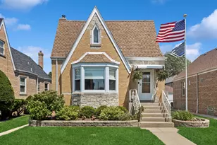 1843 N 75th Ave, Elmwood Park, IL 60707 - Photo 2