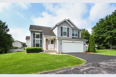 2290 Applewood Lane, Woodstock, IL 60098 - Photo 1