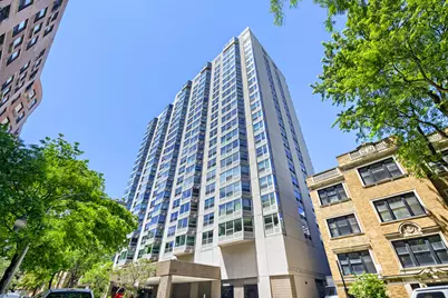 720 W Gordon Terrace #3R, Chicago, IL 60613 - Photo 1