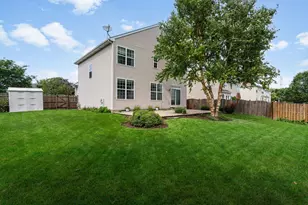 1945 W Helen Dr, Romeoville, IL 60446 - Photo 26