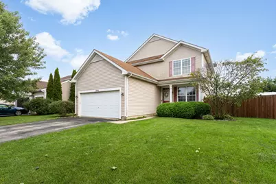 1945 W Helen Drive, Romeoville, IL 60446 - Photo 1