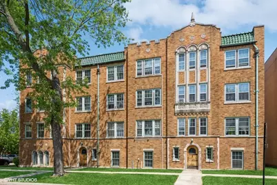 6885 N Overhill Avenue #2, Chicago, IL 60631 - Photo 1