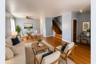9258 S Parnell Avenue, Chicago, IL 60620 - Photo 2