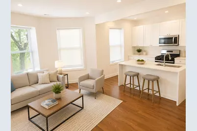 6233 S Langley Avenue #3N, Chicago, IL 60637 - Photo 2