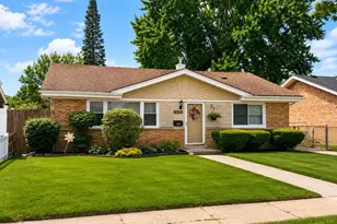 3613 W 120th Pl, Alsip, IL 60803 - Photo 1