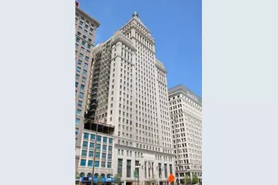 310 S Michigan Avenue #1908, Chicago, IL 60604 - Photo 1
