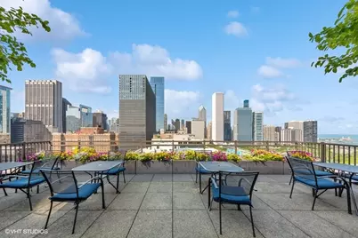 310 S Michigan Avenue #1908, Chicago, IL 60604 - Photo 14
