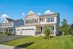 32301 N Allegheny Way, Lakemoor, IL 60051 - Photo 2