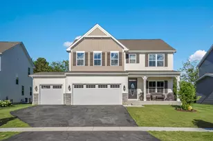 32301 N Allegheny Way, Lakemoor, IL 60051 - Photo 1