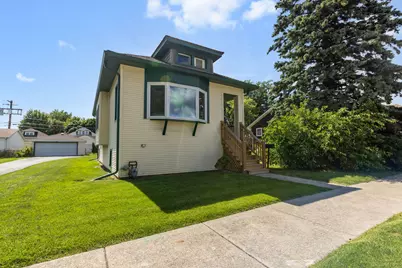 4030 Vernon Avenue, Brookfield, IL 60513 - Photo 1
