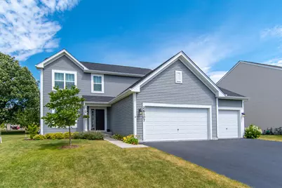 26107 S White Oak Trail, Channahon, IL 60410 - Photo 1
