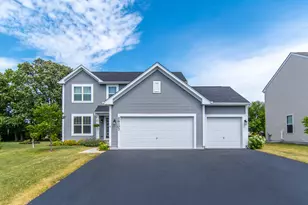 26107 S White Oak Trail, Channahon, IL 60410 - Photo 36