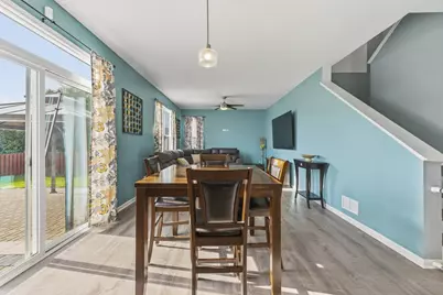 1715 Wild Rose Trail, Joliet, IL 60431 - Photo 8