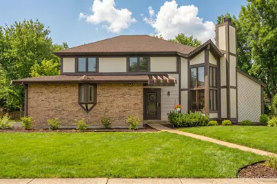 942 Montgomery Court, Naperville, IL 60540 - Photo 1