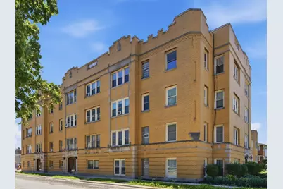 600 Elgin Avenue #3B, Forest Park, IL 60130 - Photo 2