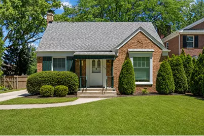 123 S Home Avenue, Park Ridge, IL 60068 - Photo 1