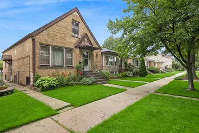 3824 N Pittsburgh Avenue, Chicago, IL 60634 - Photo 2