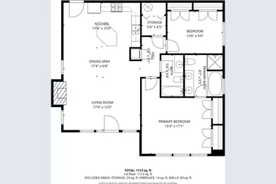 819 Foster Street #1S, Evanston, IL 60201 - Photo 16