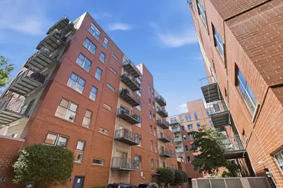 1222 Chicago Avenue #703, Evanston, IL 60202 - Photo 1
