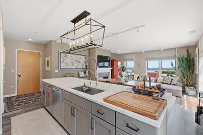 1222 Chicago Avenue #703, Evanston, IL 60202 - Photo 10