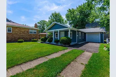 36 E 151st Street, Harvey, IL 60426 - Photo 16
