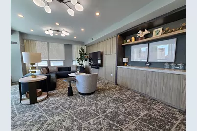 701 S Wells Street #1907, Chicago, IL 60607 - Photo 14