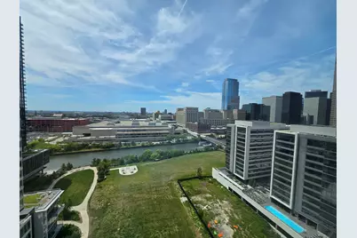 701 S Wells Street #1907, Chicago, IL 60607 - Photo 8