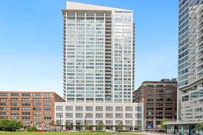 701 S Wells Street #1907, Chicago, IL 60607 - Photo 1