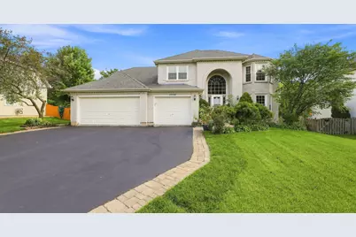 17110 Arbor Creek Drive, Plainfield, IL 60586 - Photo 2