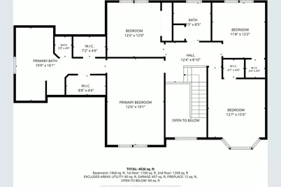 17110 Arbor Creek Drive, Plainfield, IL 60586 - Photo 46