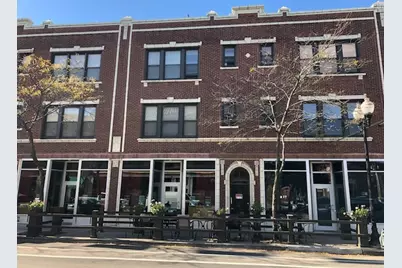 4630 N Lincoln Avenue #2S, Chicago, IL 60625 - Photo 1
