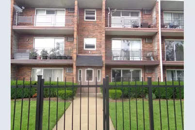 11945 S Hamlin Avenue #1B, Alsip, IL 60803 - Photo 1