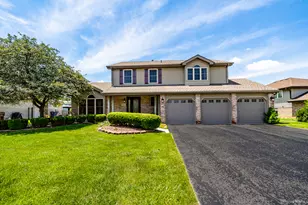 651 Columbia Dr, New Lenox, IL 60451 - Photo 1