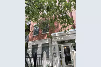 1431 S Halsted Street #3A, Chicago, IL 60607 - Photo 1