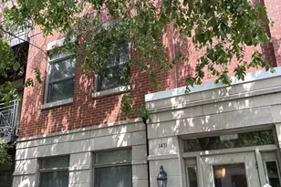 1431 S Halsted St, Chicago, IL 60607 - Photo 1