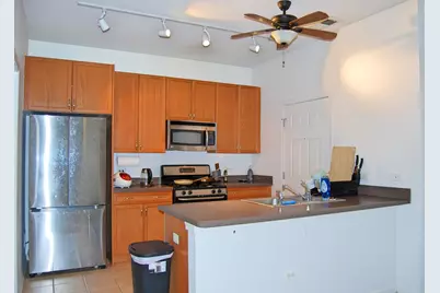 1431 S Halsted Street #3A, Chicago, IL 60607 - Photo 2