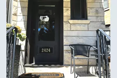 2424 N Mozart Street #2, Chicago, IL 60647 - Photo 2