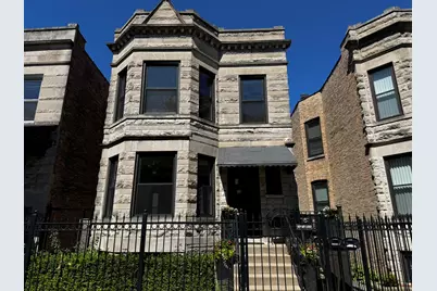2424 N Mozart Street #2, Chicago, IL 60647 - Photo 1