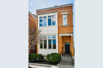 1742 N Bissell Street, Chicago, IL 60614 - Photo 1