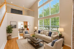 860 Havenshire Rd, Naperville, IL 60565 - Photo 2