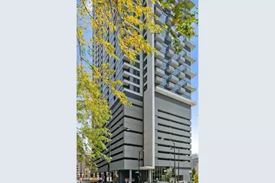 235 W Van Buren Street #2715, Chicago, IL 60607 - Photo 2