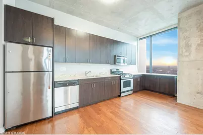 235 W Van Buren Street #2715, Chicago, IL 60607 - Photo 6