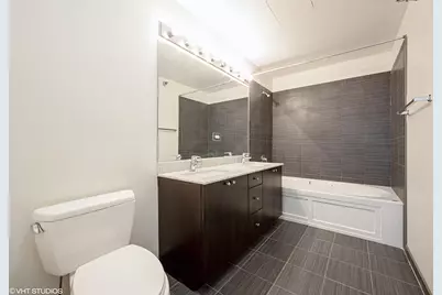 235 W Van Buren Street #2715, Chicago, IL 60607 - Photo 10