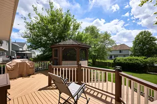 1140 Sandhurst Ln, Carol Stream, IL 60188 - Photo 34