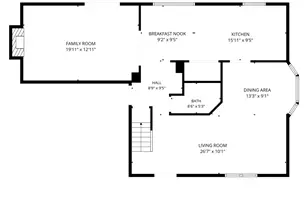 1140 Sandhurst Ln, Carol Stream, IL 60188 - Photo 38