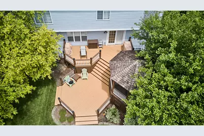 1140 Sandhurst Lane, Carol Stream, IL 60188 - Photo 36