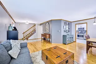 1140 Sandhurst Ln, Carol Stream, IL 60188 - Photo 4