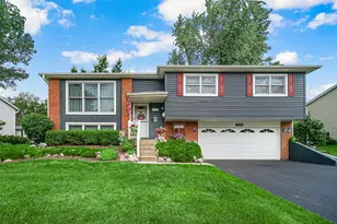 3136 Everglade Ave, Woodridge, IL 60517 - Photo 1