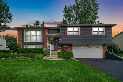 3136 Everglade Avenue, Woodridge, IL 60517 - Photo 2